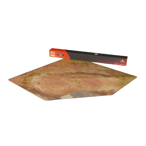 Apex Legends The Board Game - Playing Mat