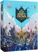 Load image into Gallery viewer, The Old King's Crown