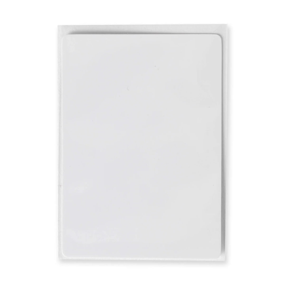 VaultX Soft Card 200 Sleeves