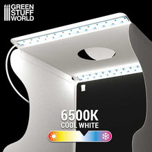 Load image into Gallery viewer, Green Stuff World Lightbox Studio XL