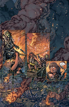 Load image into Gallery viewer, Critical Role: The Mighty Nein Origins Library Edition Volume 1 HC