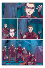 Load image into Gallery viewer, Avatar The Last Airbender: Azula In The Spirit Temple
