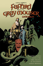 Load image into Gallery viewer, Fafhrd and the Gray Mouser Omnibus