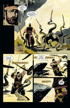 Load image into Gallery viewer, Fafhrd and the Gray Mouser Omnibus