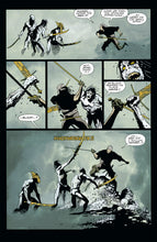 Load image into Gallery viewer, Fafhrd and the Gray Mouser Omnibus