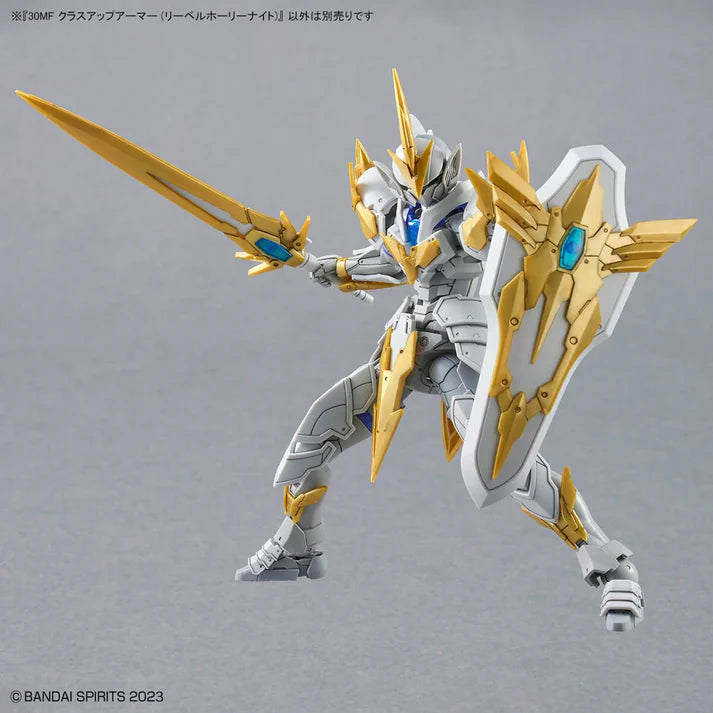 30MF Liber Holy Knight 1/144 Model Kit
