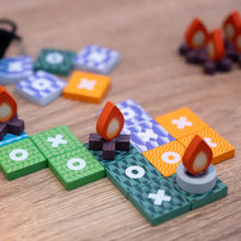 Load image into Gallery viewer, Tic Tac Trek