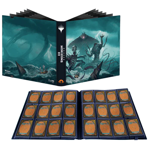 mtg lotr card binder Ultra PRO