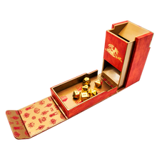 Load image into Gallery viewer, Dungeons & Dragons 50th Anniversary - Dice Tower