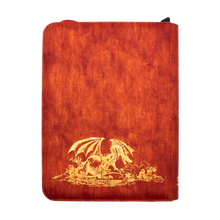Load image into Gallery viewer, Dungeons & Dragons 50th Anniversary - Book Folio
