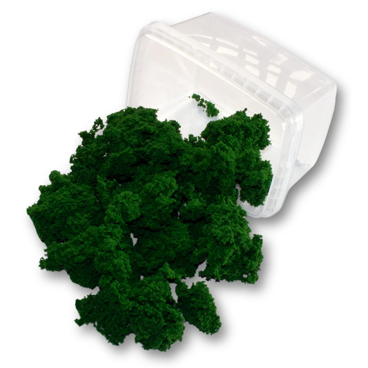 Geek Gamin Scenics Clump Foliage Fern Mid Green 500ml Tubs
