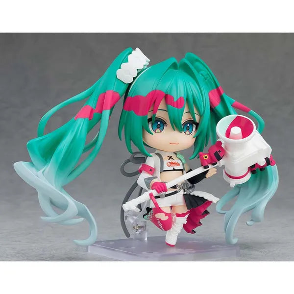 Hatsune Miku: GT Project Racing Miku (2025 Ver.) Nendoroid Figure