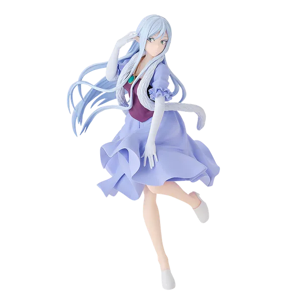 That Time I Got Reincarnated as a Slime - Elmesia Banpresto