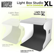 Load image into Gallery viewer, Green Stuff World Lightbox Studio XL