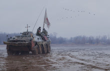 Load image into Gallery viewer, Twilight 2000 RPG Urban Operations