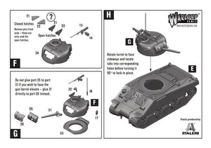 Bolt Action M4 Sherman (75)