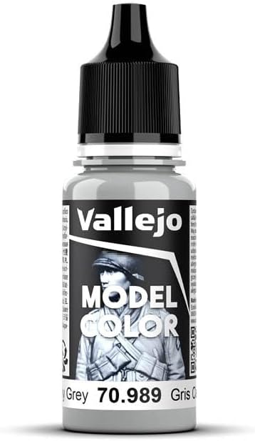 Vallejo Model Color Sky Grey 18ml 70.989