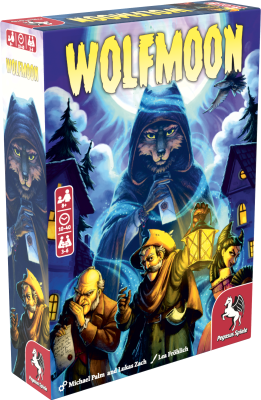 Wolfmoon