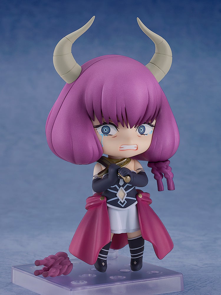 Frieren Aura the Guillotine Nendoroid Figure