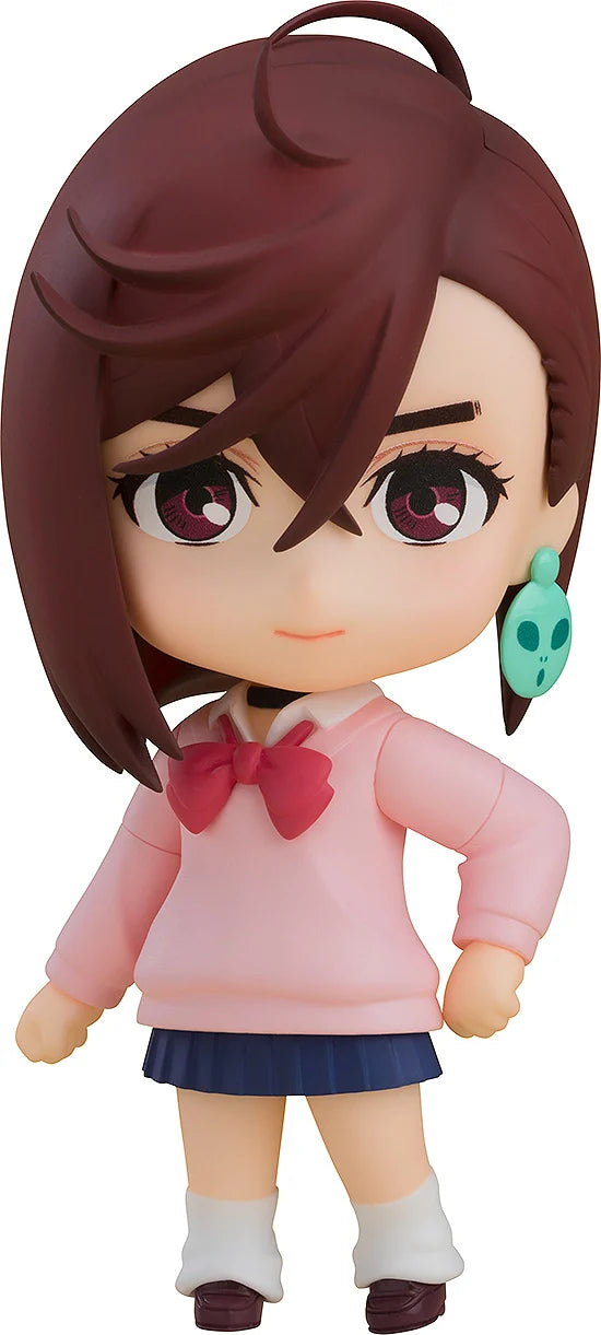 Dandadan: Momo Nendoroid Figure