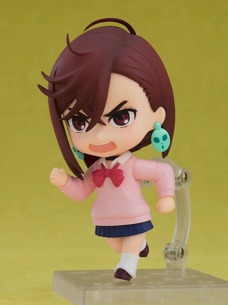 Dandadan: Momo Nendoroid Figure