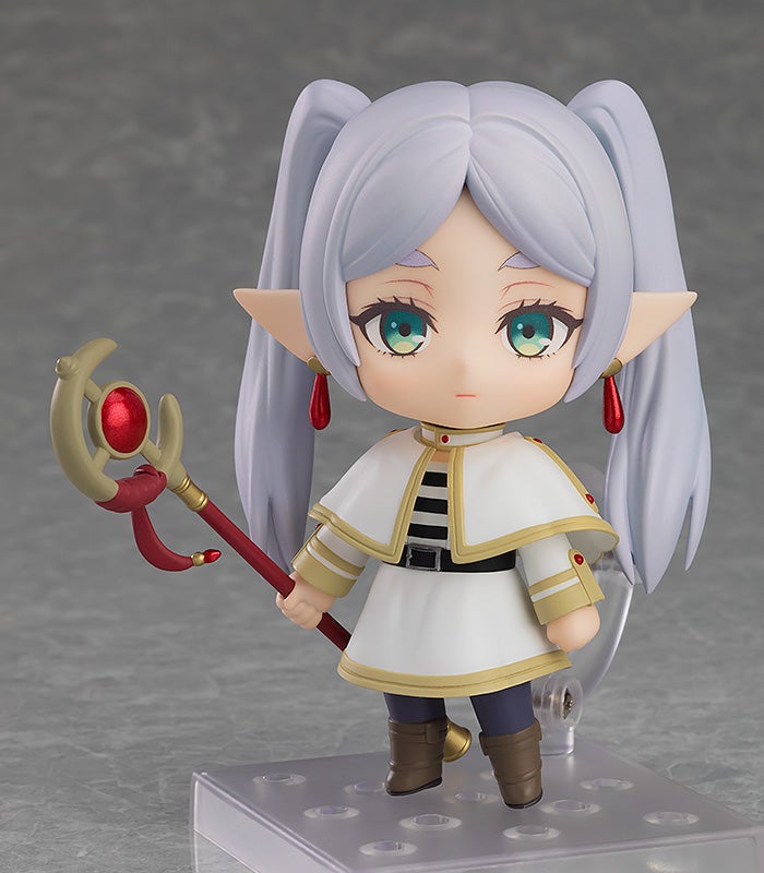 Frieren Frieren Nendoroid Figure