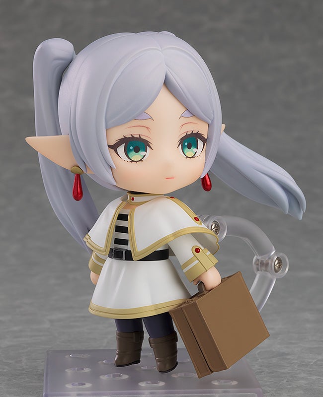 Frieren Frieren Nendoroid Figure