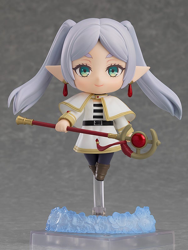 Frieren Frieren Nendoroid Figure