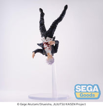 Load image into Gallery viewer, Jujutsu Kaisen Satoru Gojo Cursed Technique Reversal: Red Ver. FIGURIZMa Statue