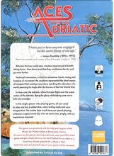 Load image into Gallery viewer, Aces Over The Adriatic Solo RPG