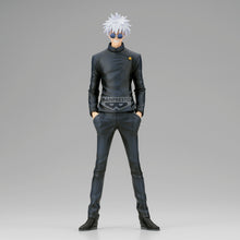 Load image into Gallery viewer, Jujutsu Kaisen Satoru Gojo (Hidden Inventory/Premature Death Ver.) King of Artist Banpresto