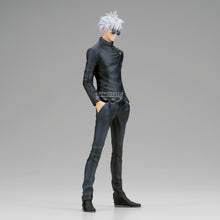 Load image into Gallery viewer, Jujutsu Kaisen Satoru Gojo (Hidden Inventory/Premature Death Ver.) King of Artist Banpresto