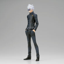 Load image into Gallery viewer, Jujutsu Kaisen Satoru Gojo (Hidden Inventory/Premature Death Ver.) King of Artist Banpresto