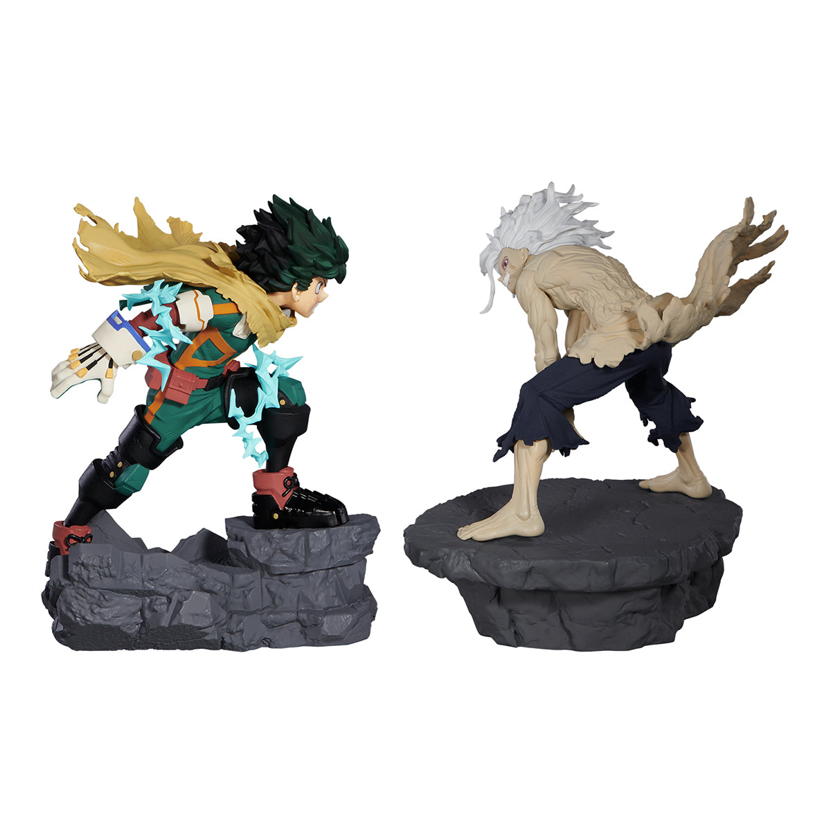ヒロアカ　フィギュア　combination battle Amazon.co.jp: 僕のヒーローアカデミア フィギュア COMBINATION