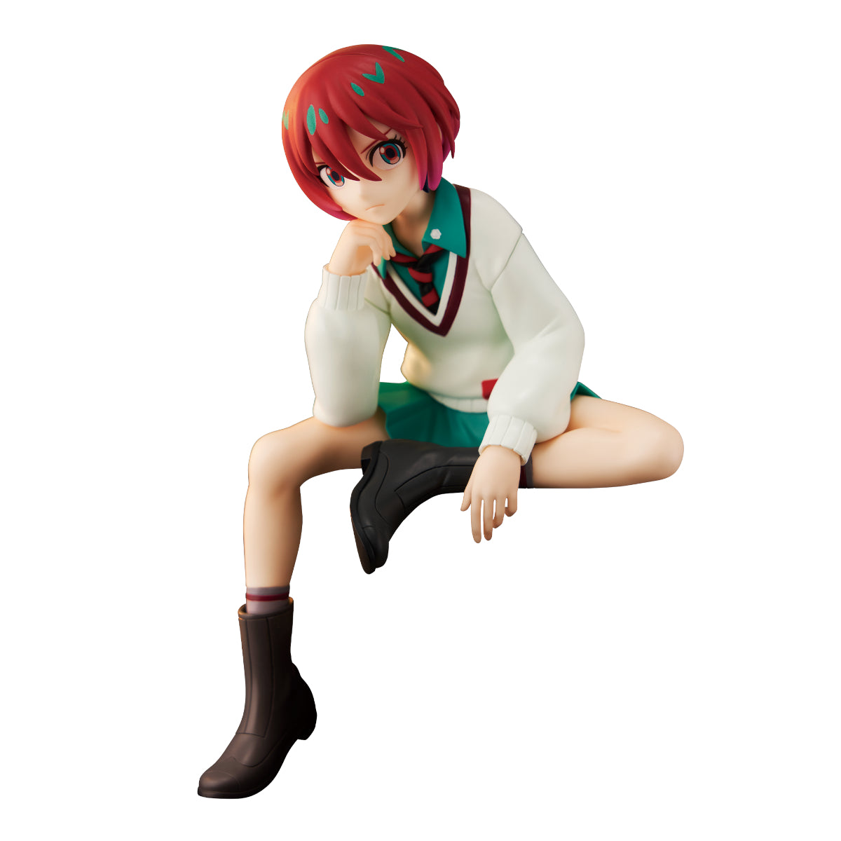 Mobile Suit Gundam GQuuuuuuX Amate Yuzuriha Banpresto