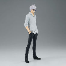 Load image into Gallery viewer, Jujutsu Kaisen Satoru Gojo (Hidden Inventory/Premature Death Ver) King of Artist Banpresto