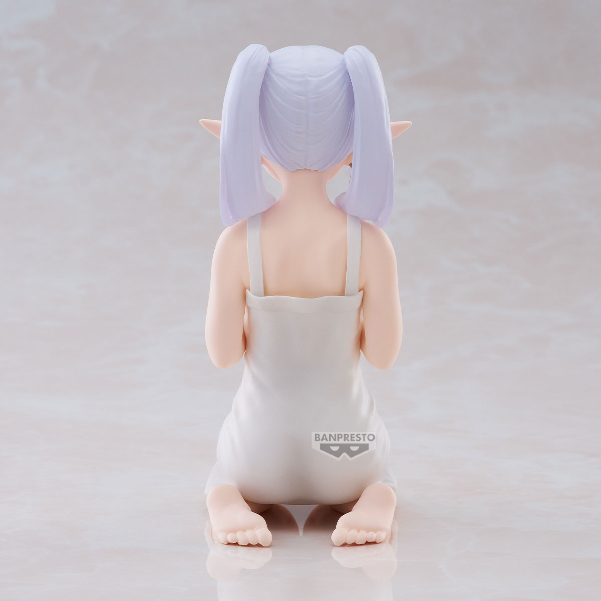 Frieren Beyond Journey's End: Frieren Relax Time Banpresto