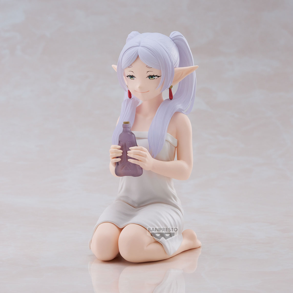 Frieren Beyond Journey's End: Frieren Relax Time Banpresto