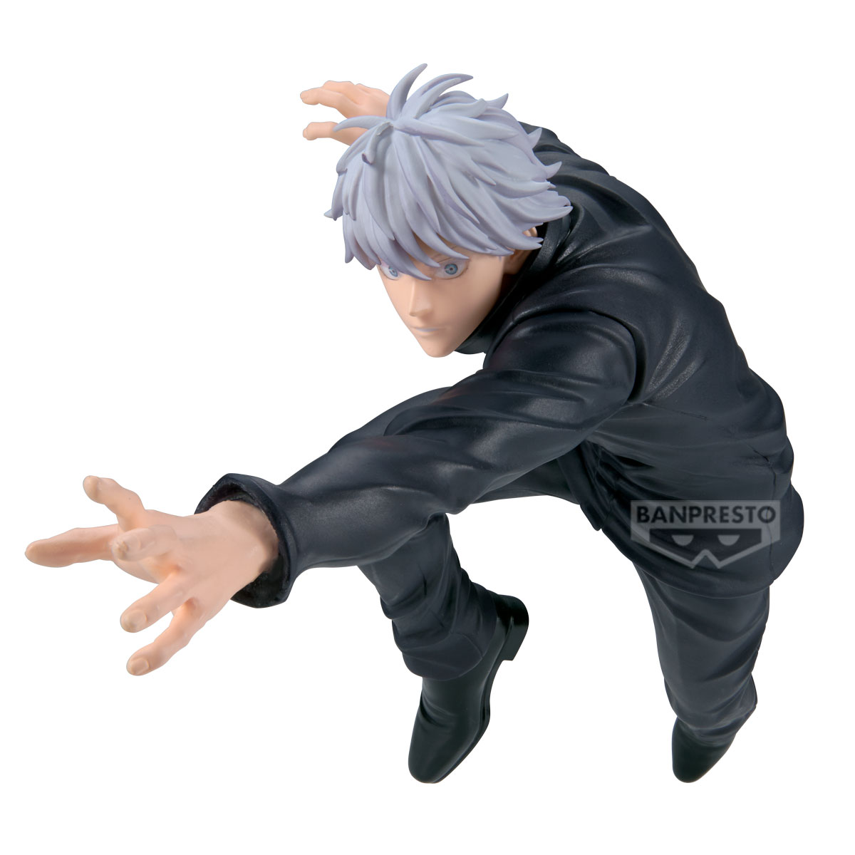 Jujutsu Kaisen: Satoru Gojo II Maximatic Banpresto