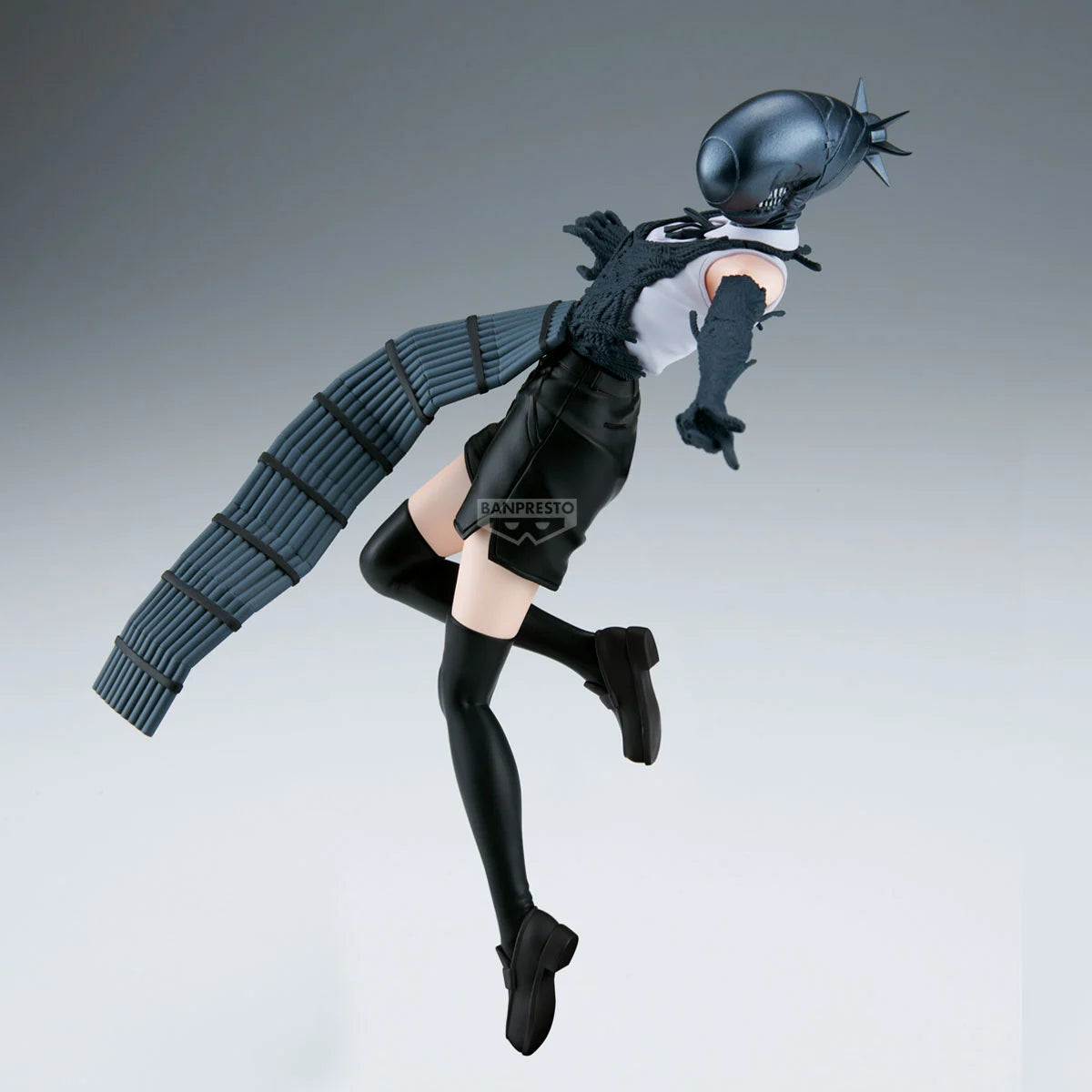 Chainsaw Man - The Movie: Reze Arc: Bomb Vibration Stars Banpresto