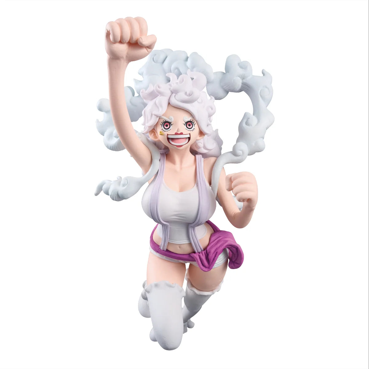 One Piece King of Artist Jewelry Bonney (The Most Free Future Ver.) Banpresto