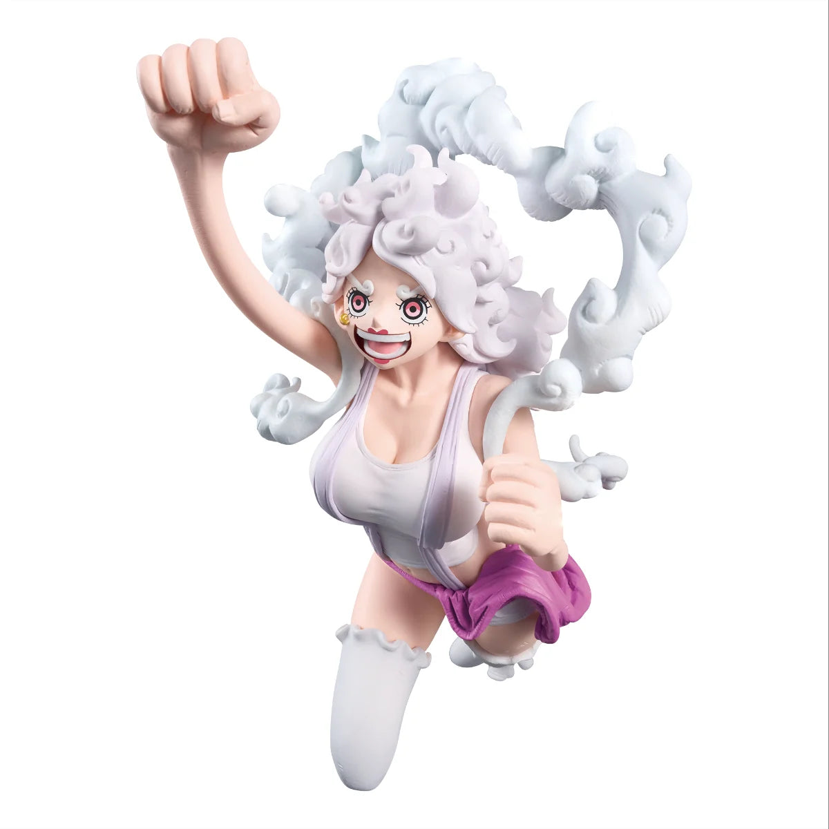 One Piece King of Artist Jewelry Bonney (The Most Free Future Ver.) Banpresto