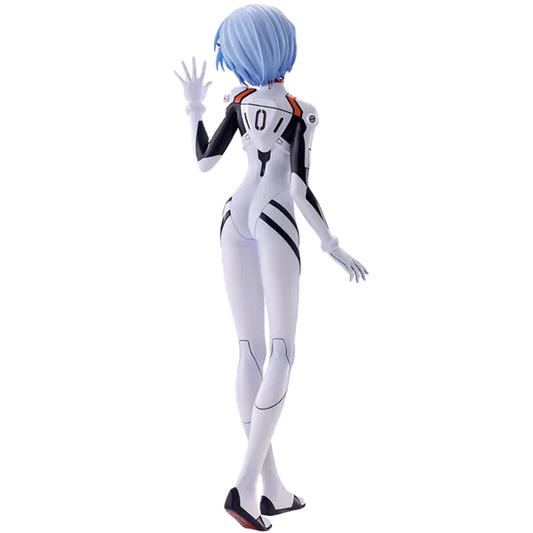 Neon Genesis Evangelion: Rei Ayanami (30th Anniversary Ver.) Ichibansho