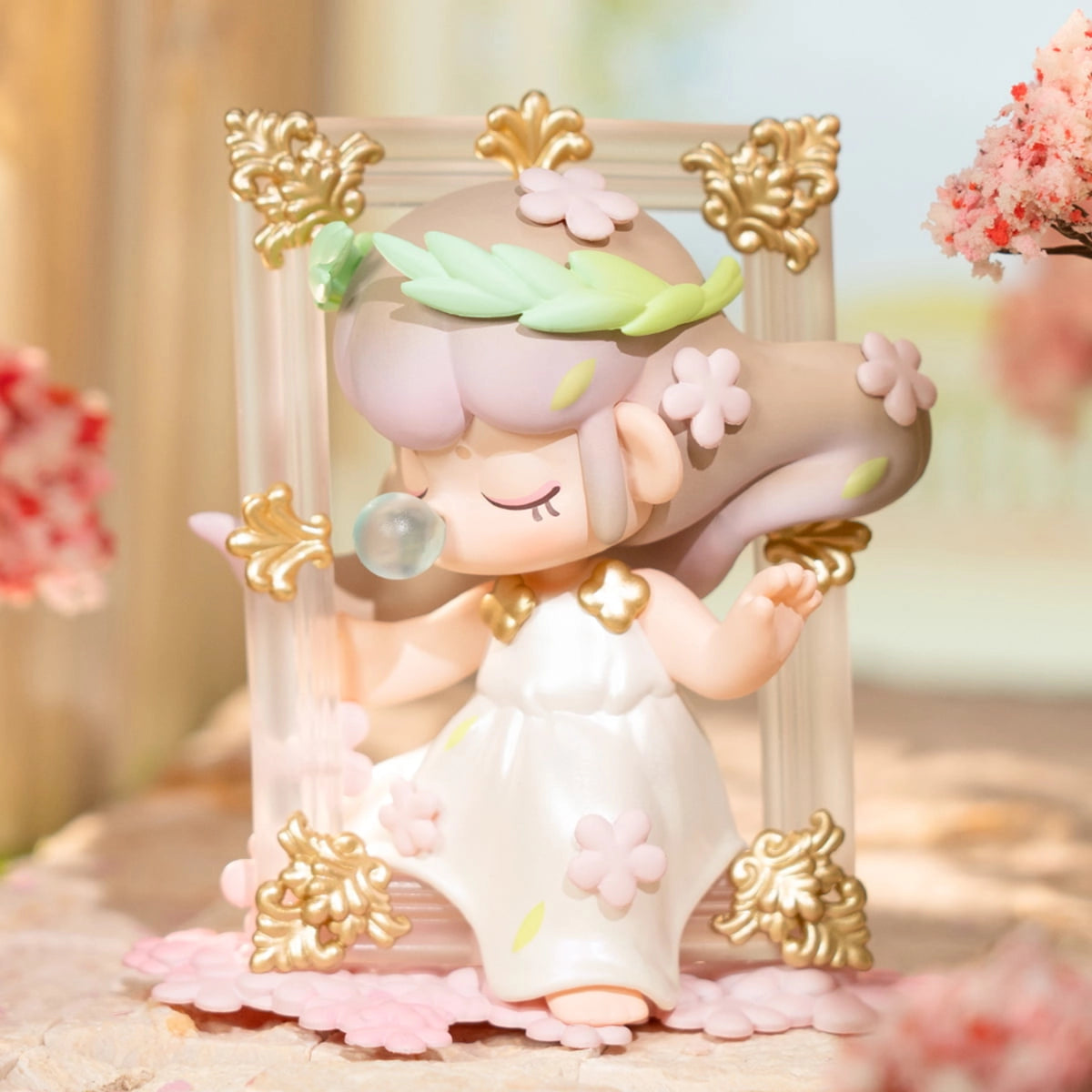 Rolife Nanci Museum of Fantasy Series Blind Box