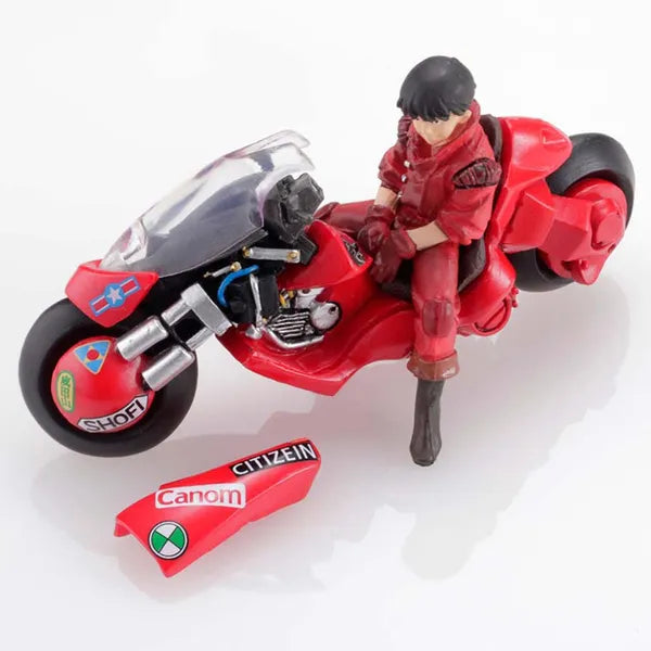 Akira miniQ Series 3 Figure Collection Blind Box