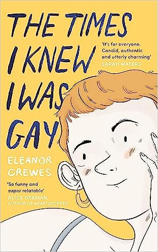 The Times I Knew I Was Gay