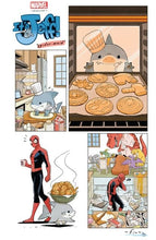 Load image into Gallery viewer, It's Jeff! Jeff-Verse