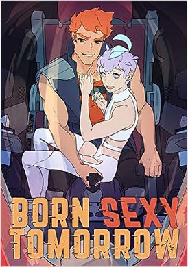 Born Sexy Tomorrow