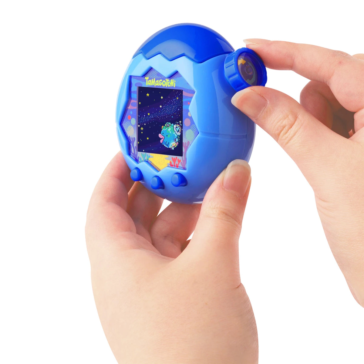 Tamagotchi Paradise - Water