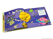 Load image into Gallery viewer, Neko Atsume Kitty Collector - Where Am I Meow?